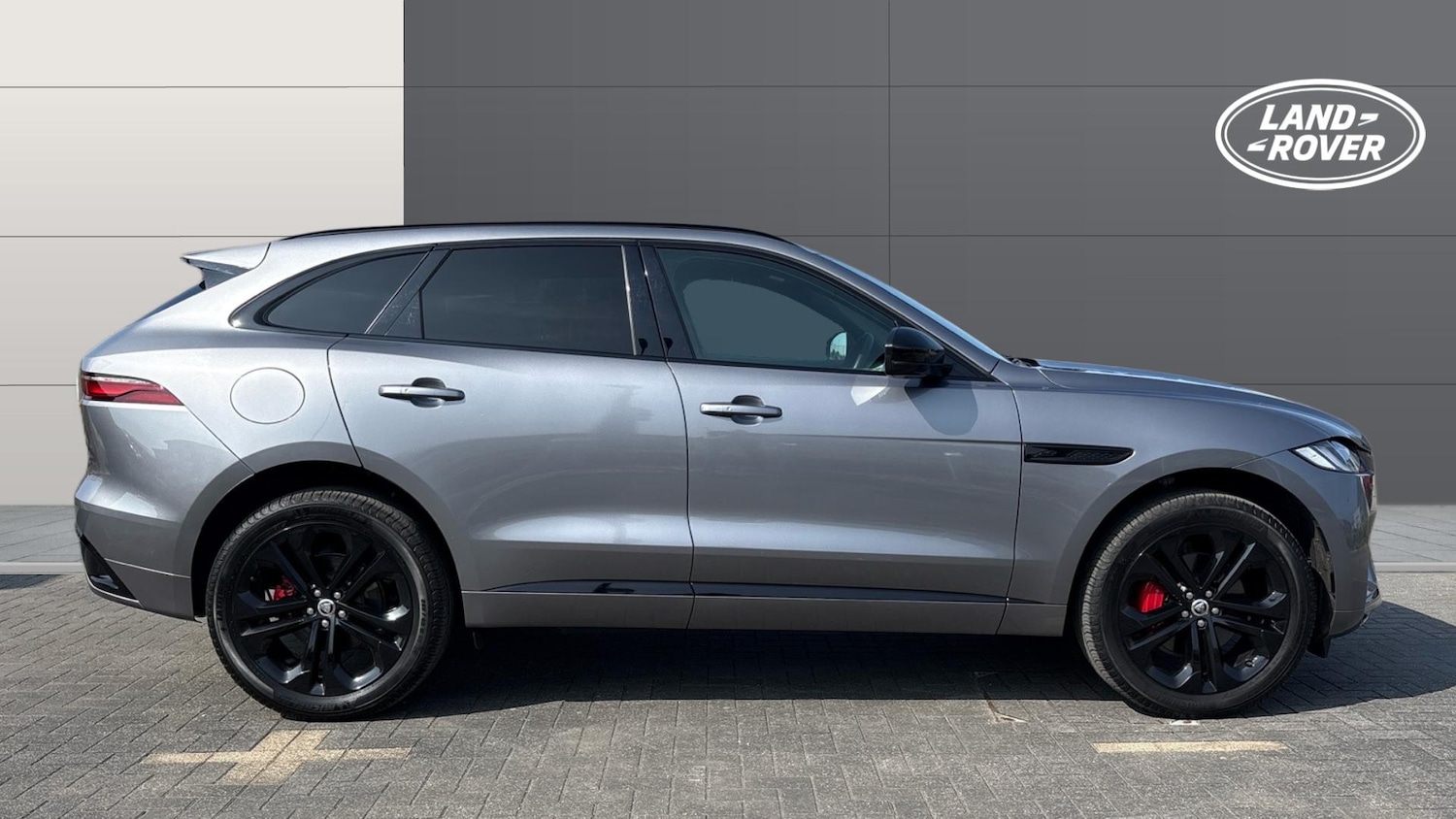 Used Jaguar F-Pace 2024 for sale - 77985196: Photo 5