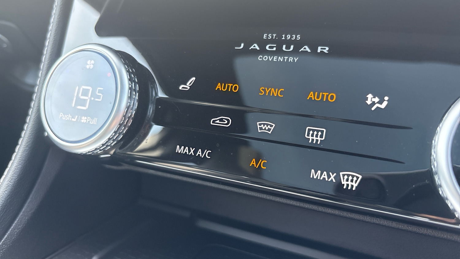 Used Jaguar F-Pace 2024 for sale - 77985196: Photo 50