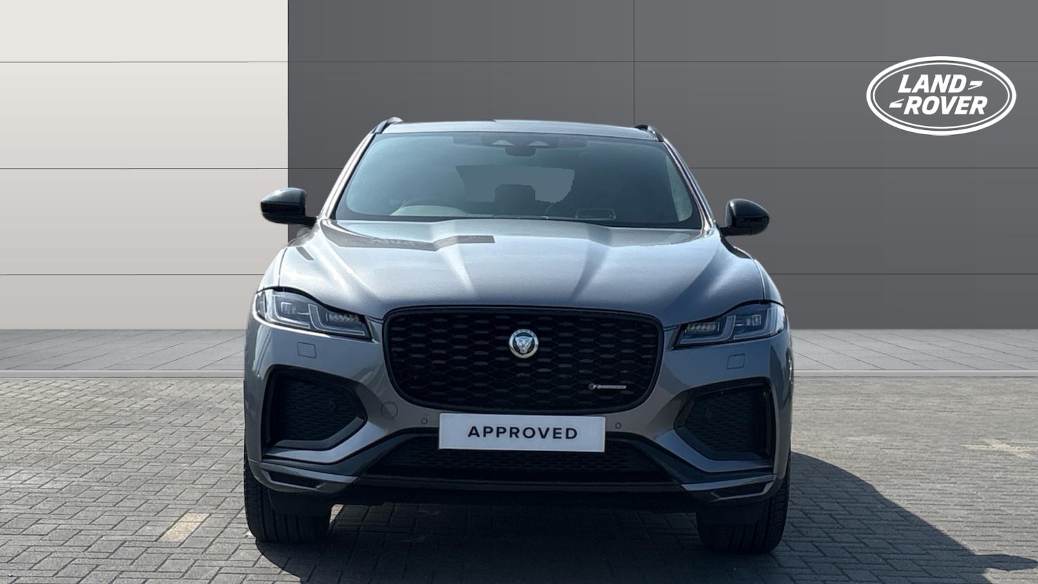 Used Jaguar F-Pace 2024 for sale - 77985196: Photo 7