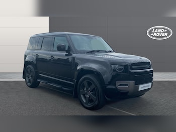Used Land Rover Defender 2026 for sale - 79582773: Photo