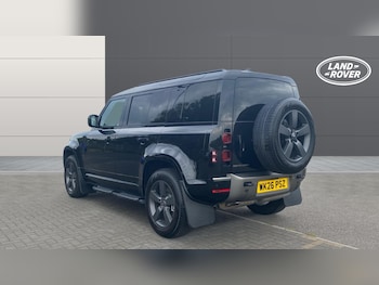 Used Land Rover Defender 2026 for sale - 79582773: Photo