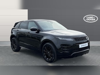 Used Land Rover Range Rover Evoque 2026 for sale - 79380965: Photo
