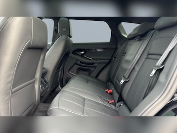 Used Land Rover Range Rover Evoque 2026 for sale - 79380965: Photo