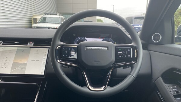 Used Land Rover Range Rover Evoque 2025 for sale - 75690207: Photo 15