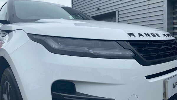 Used Land Rover Range Rover Evoque 2025 for sale - 75690207: Photo 17