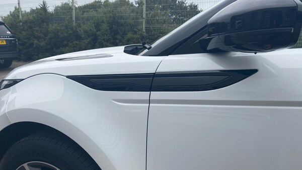 Used Land Rover Range Rover Evoque 2025 for sale - 75690207: Photo 25