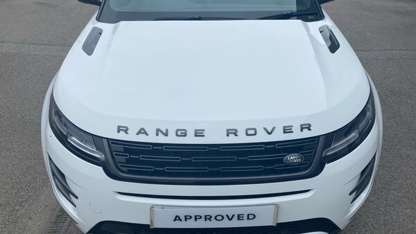 Used Land Rover Range Rover Evoque 2025 for sale - 75690207: Photo 27