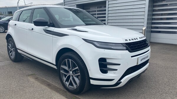 Used Land Rover Range Rover Evoque 2025 for sale - 75690207: Photo 28