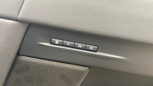 Used Land Rover Range Rover Evoque 2025 for sale - 75690207: Photo 39