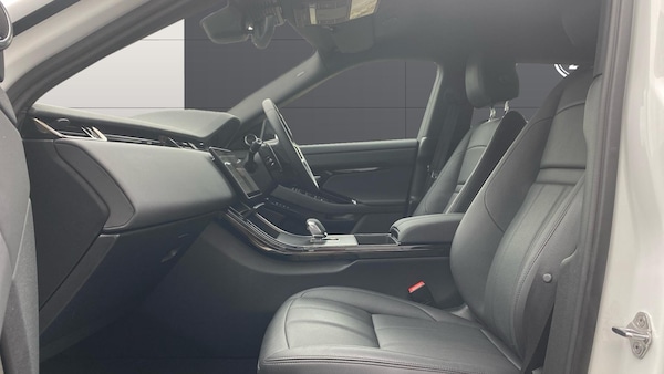 Used Land Rover Range Rover Evoque 2025 for sale - 75690207: Photo 3