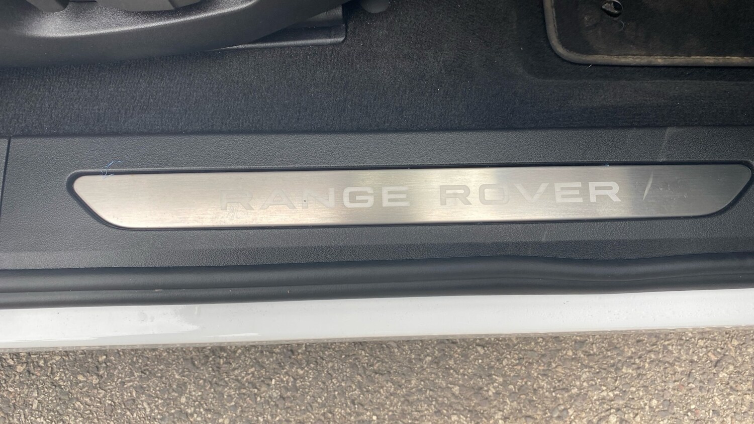 Vehicle 41