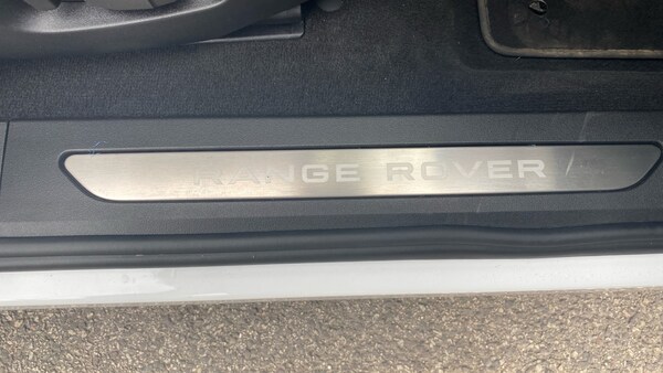 Used Land Rover Range Rover Evoque 2025 for sale - 75690207: Photo 41