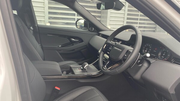 Used Land Rover Range Rover Evoque 2025 for sale - 75690207: Photo 43