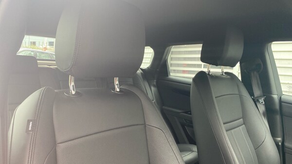 Used Land Rover Range Rover Evoque 2025 for sale - 75690207: Photo 44
