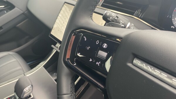 Used Land Rover Range Rover Evoque 2025 for sale - 75690207: Photo 45
