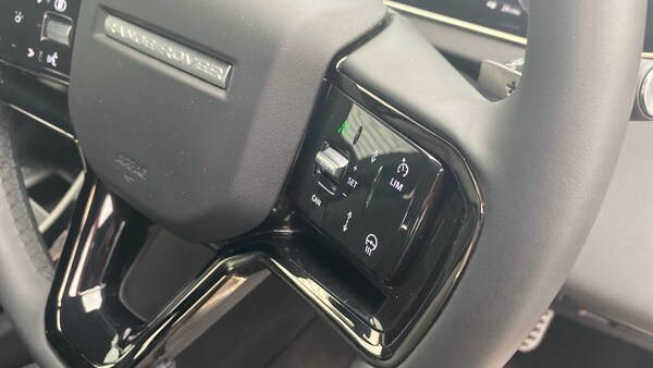 Used Land Rover Range Rover Evoque 2025 for sale - 75690207: Photo 46