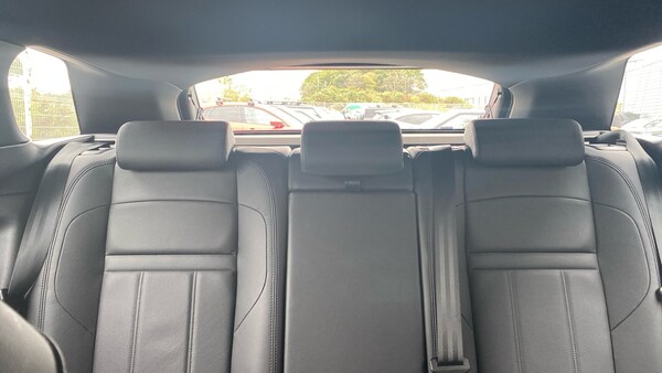 Used Land Rover Range Rover Evoque 2025 for sale - 75690207: Photo 47