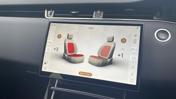 Used Land Rover Range Rover Evoque 2025 for sale - 75690207: Photo 53