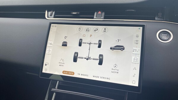 Used Land Rover Range Rover Evoque 2025 for sale - 75690207: Photo 54