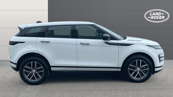 Used Land Rover Range Rover Evoque 2025 for sale - 75690207: Photo 5