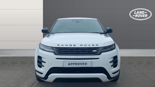 Used Land Rover Range Rover Evoque 2025 for sale - 75690207: Photo 7