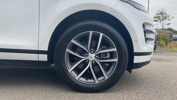 Used Land Rover Range Rover Evoque 2025 for sale - 75690207: Photo 8
