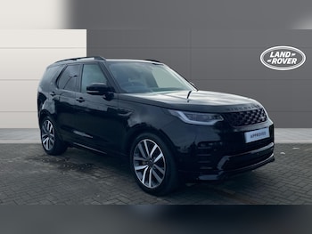 Used Land Rover Discovery 2023 for sale - 78595952: Photo