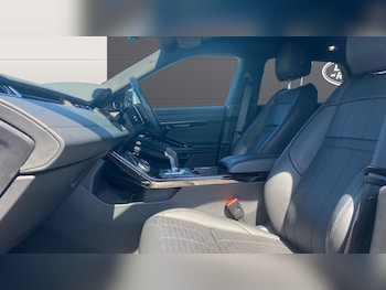 Used Land Rover Range Rover Evoque 2021 for sale - 79559581: Photo