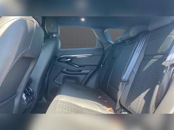 Used Land Rover Range Rover Evoque 2021 for sale - 79559581: Photo