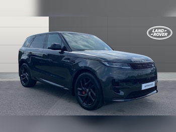 Used Land Rover Range Rover Sport 2025 for sale - 78484683: Photo