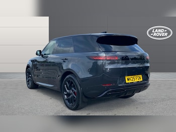 Used Land Rover Range Rover Sport 2025 for sale - 78484683: Photo