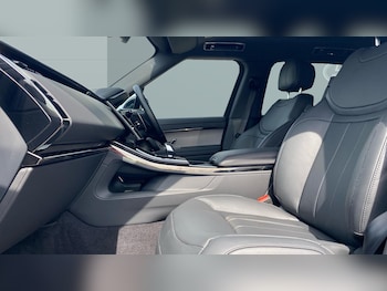 Used Land Rover Range Rover Sport 2025 for sale - 78484683: Photo
