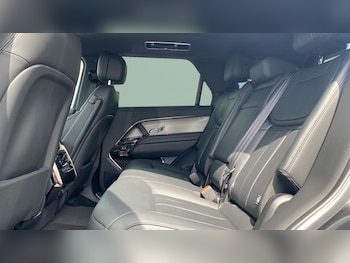 Used Land Rover Range Rover Sport 2025 for sale - 78484683: Photo