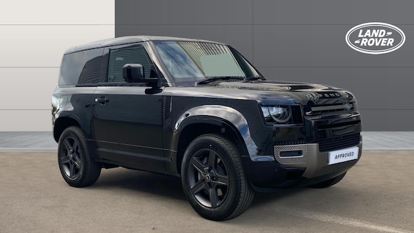 Used Land Rover Defender 2025 for sale - 76181860: Photo 1