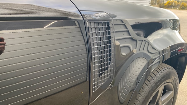 Used Land Rover Defender 2025 for sale - 76181860: Photo 36