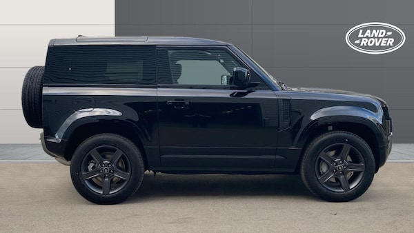 Used Land Rover Defender 2025 for sale - 76181860: Photo 5