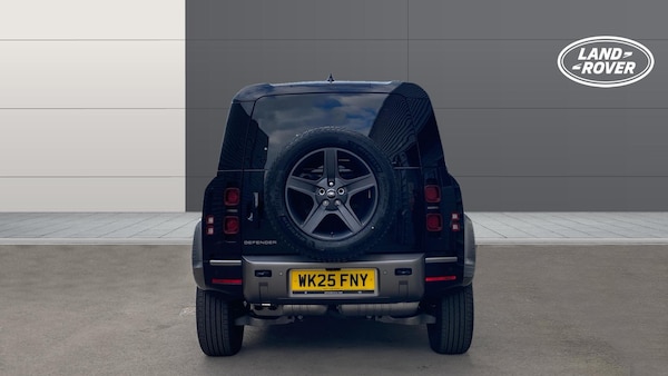 Used Land Rover Defender 2025 for sale - 76181860: Photo 6