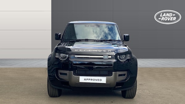 Used Land Rover Defender 2025 for sale - 76181860: Photo 7