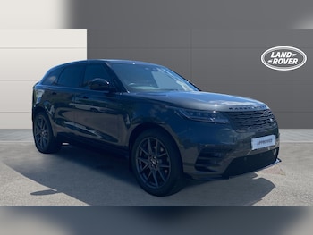 Used Land Rover Range Rover Velar 2023 for sale - 78521289: Photo