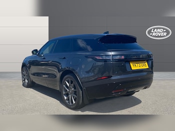 Used Land Rover Range Rover Velar 2023 for sale - 78521289: Photo