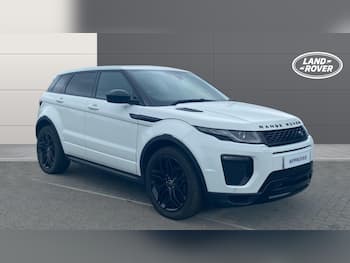 Used Land Rover Range Rover Evoque 2018 for sale - 79629714: Photo