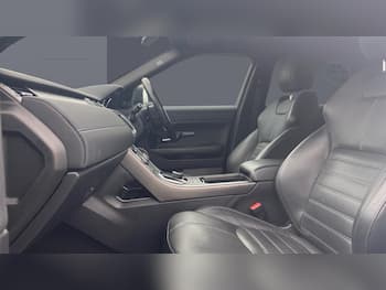 Used Land Rover Range Rover Evoque 2018 for sale - 79629714: Photo