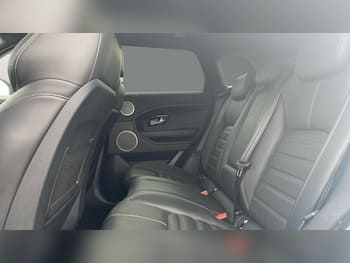 Used Land Rover Range Rover Evoque 2018 for sale - 79629714: Photo