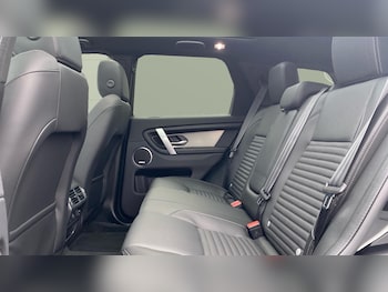 Used Land Rover Discovery Sport 2025 for sale - 79308416: Photo