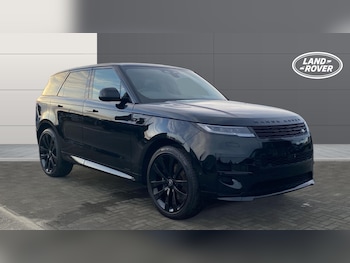 Used Land Rover Range Rover Sport 2026 for sale - 79444296: Photo