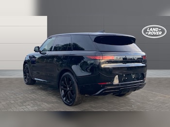 Used Land Rover Range Rover Sport 2026 for sale - 79444296: Photo