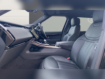 Used Land Rover Range Rover Sport 2026 for sale - 79444296: Photo