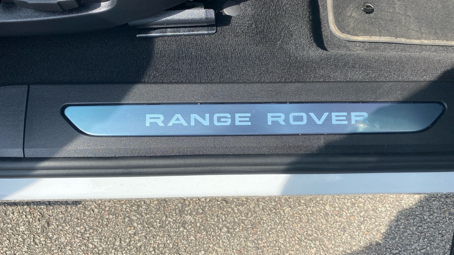 Vehicle 43