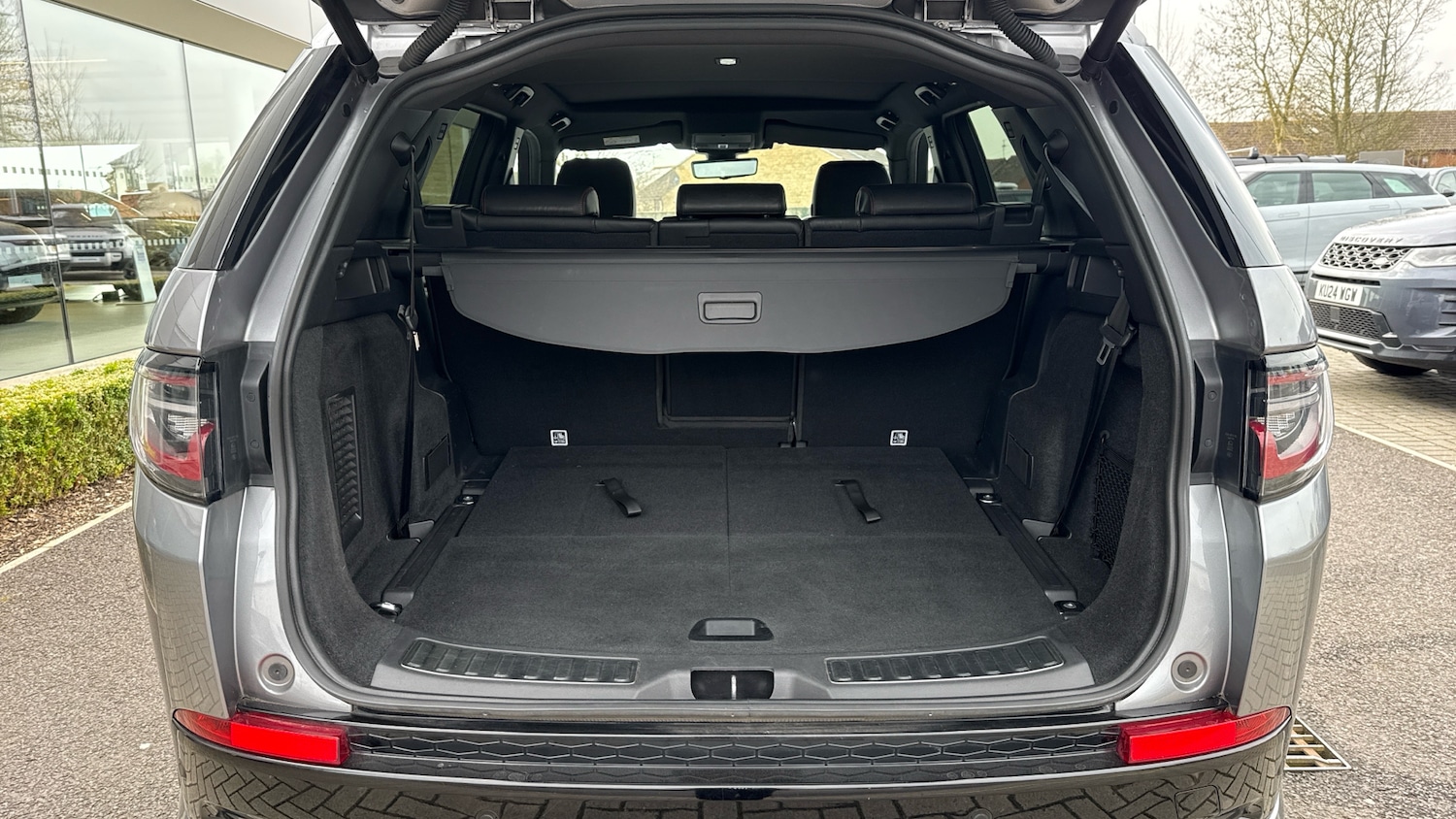 Used Land Rover Discovery Sport 2020 for sale - 77802246: Photo 10