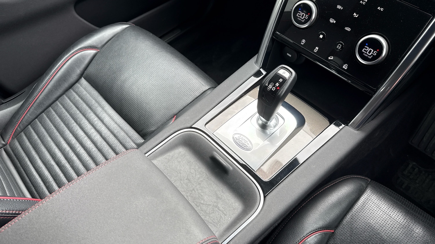 Used Land Rover Discovery Sport 2020 for sale - 77802246: Photo 13